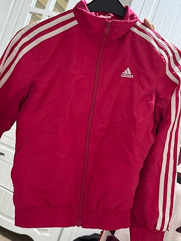 Adidas eşofman üstü