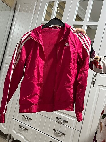 Adidas Adidas eşofman üstü