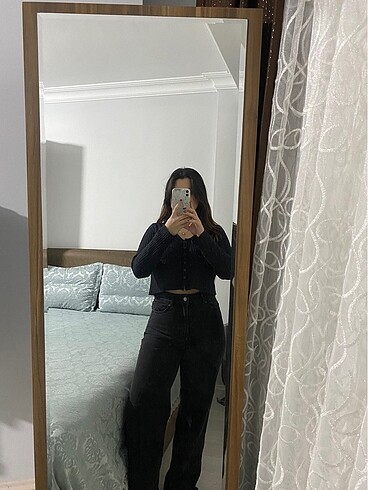 38 Beden zara pantolon
