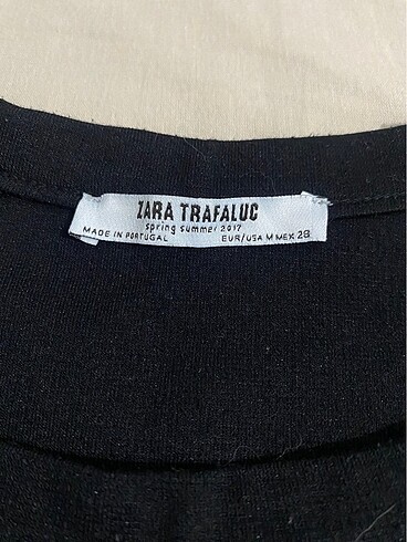 m Beden zara üst