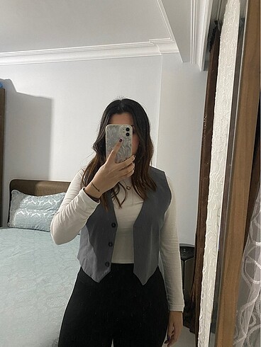 yeni yelek