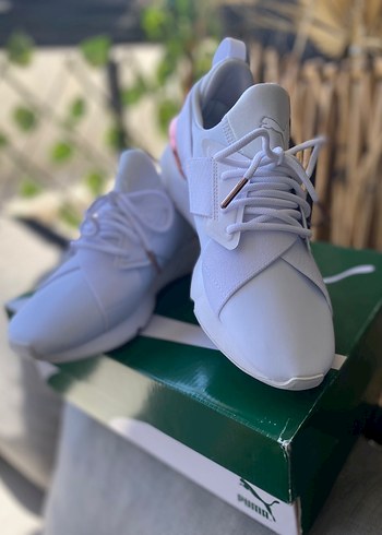 Puma muse Kadın Spor Ayakkabı