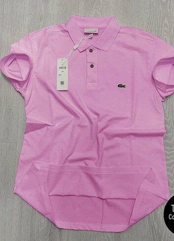 Lacoste tişört