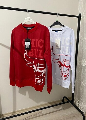 Chigago bulls sweet