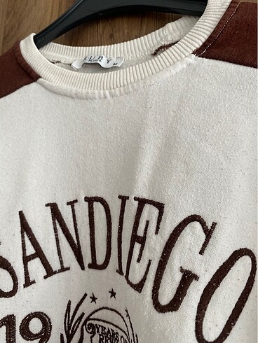 Diğer Sweatshirt