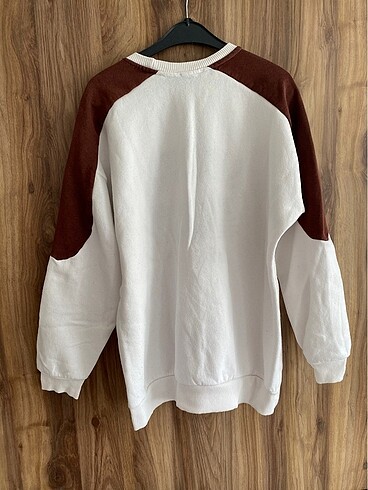 m Beden Sweatshirt