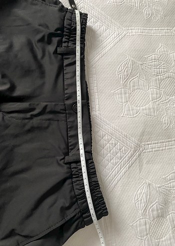 Siyah erkek Regular Fit Kumaş Pantolon - Görsel 5