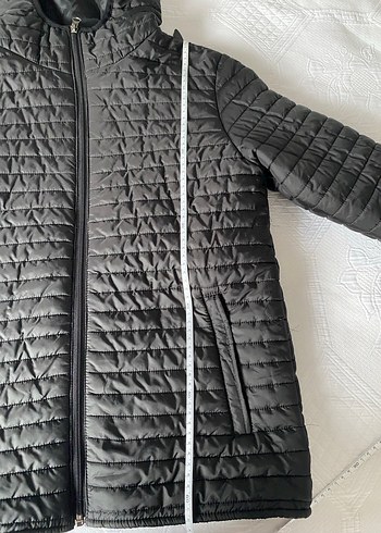 Erkek mont - Görsel 5