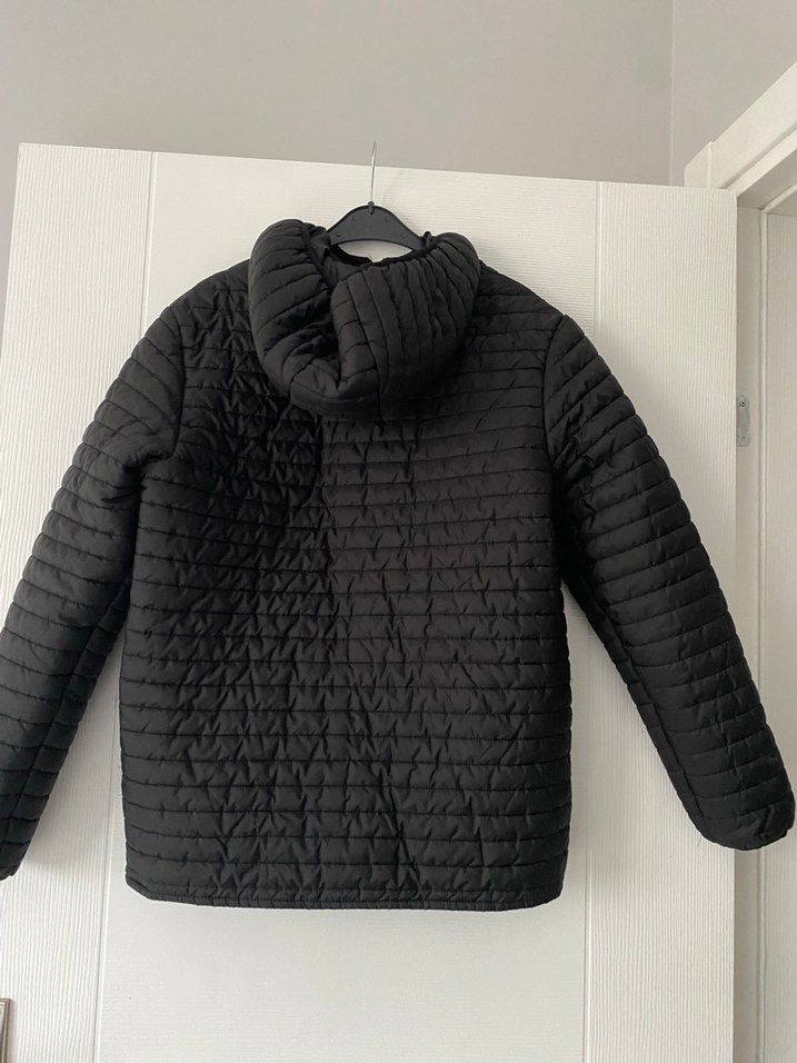 Erkek mont - Görsel 2