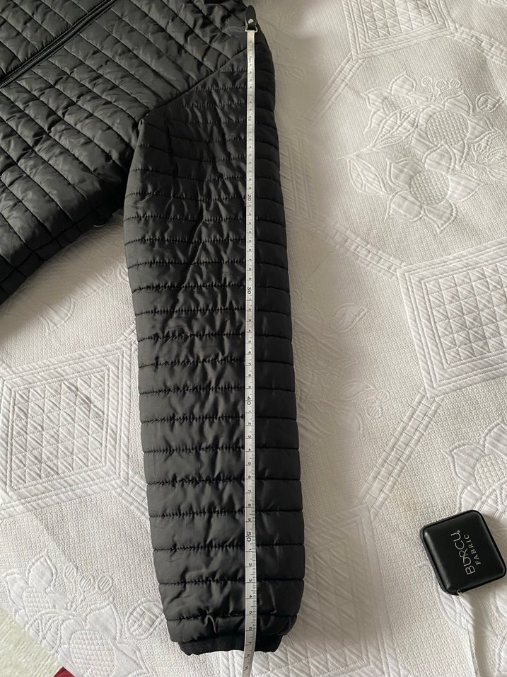 Erkek mont - Görsel 3