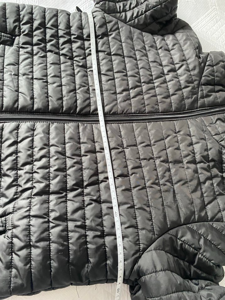 Erkek mont - Görsel 4