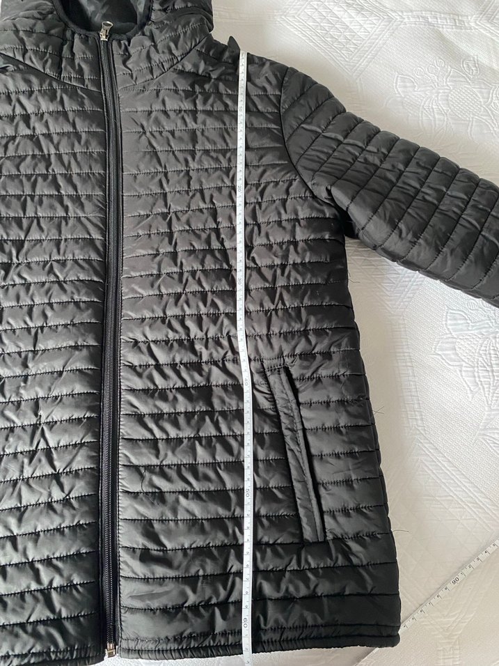 Erkek mont - Görsel 5