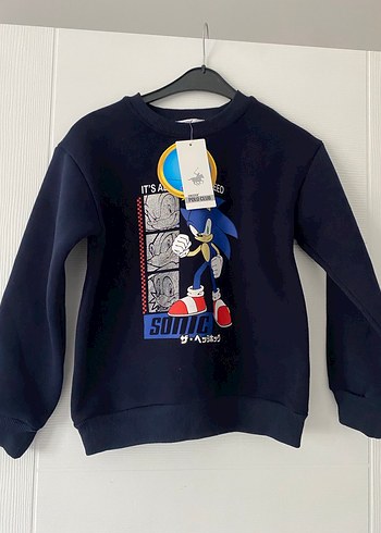 U.S Polo Assn. 8 Yaş