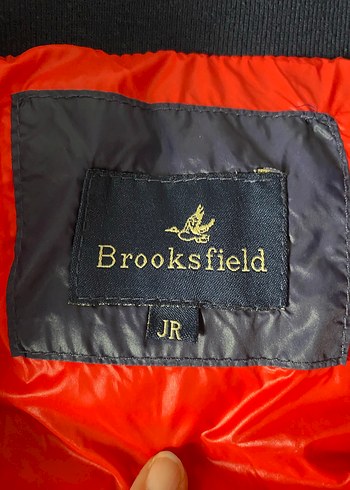 Erkek Çocuk Koyu Mavi Fermuarlı mont - Görsel 3