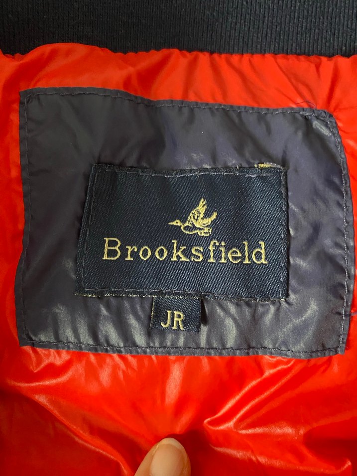 Erkek Çocuk Koyu Mavi Fermuarlı mont - Görsel 3