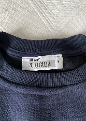 Erkek Çocuk Renkli Baskılı Sweatshirt - Görsel 3