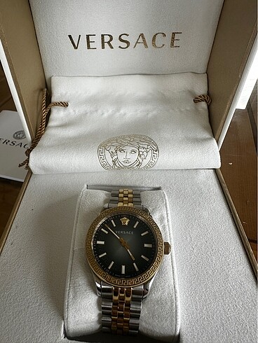 Versace Kadın Saat