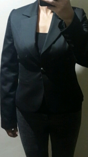 blazer ceket