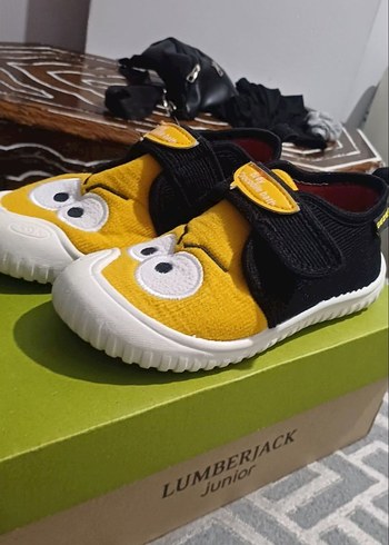 Sarı Baskılı Erkek 31numara rahat kalıp