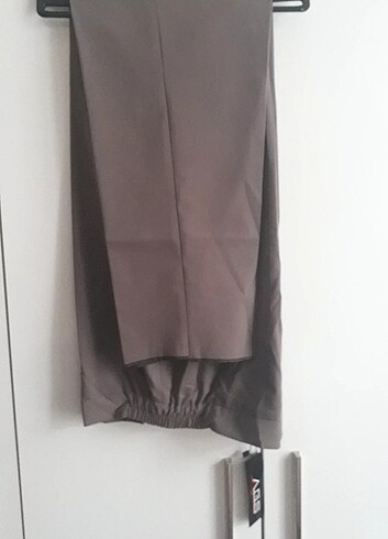 Kumaş Pantolon