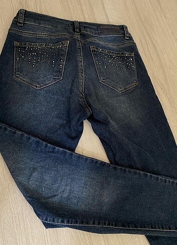 28 Beden Twist