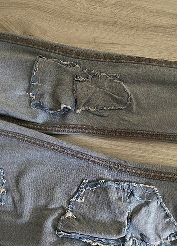 26 Beden Jeans kot
