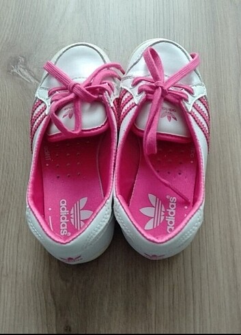 30 Beden çeşitli Renk 30 nu Kız orijinal adidas çok tarz