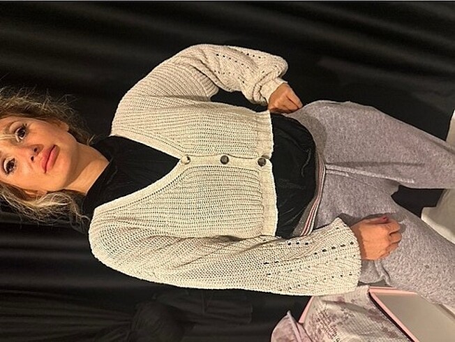 LC Waikiki Hırka