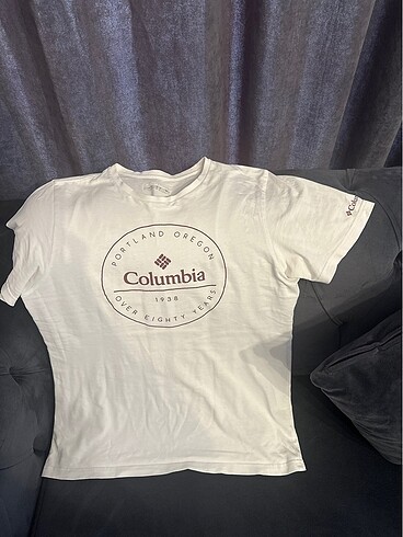 Columbia Orjinal tshirt
