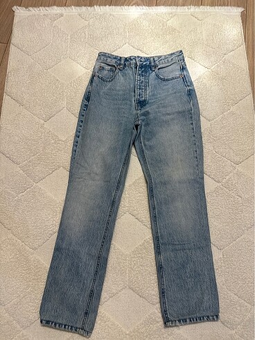 Moö jeans