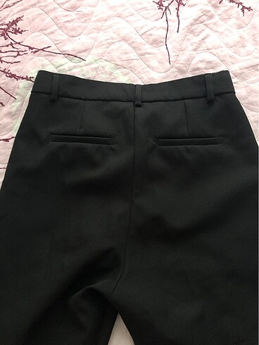 32 Beden Trendyolmilla pantolon
