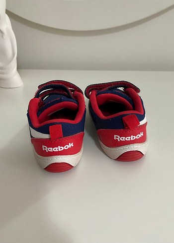 Erkek Çocuk Spor Ayakkabı 21 numara - Görsel 4