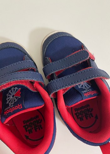 Erkek Çocuk Spor Ayakkabı 21 numara - Görsel 3