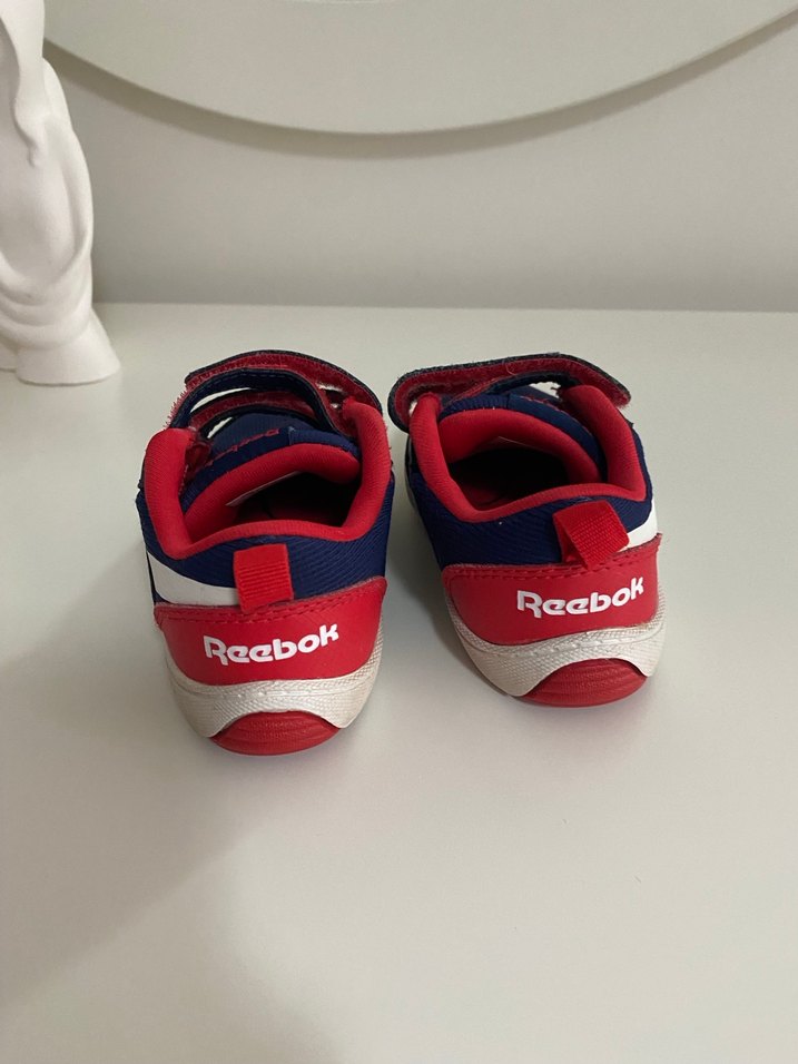 Erkek Çocuk Spor Ayakkabı 21 numara - Görsel 4