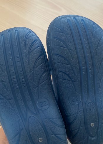 Igor sandalet - Görsel 2