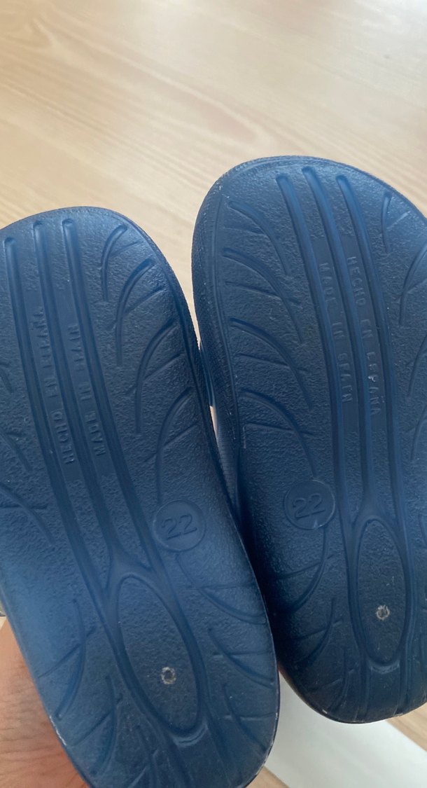 Igor sandalet - Görsel 2