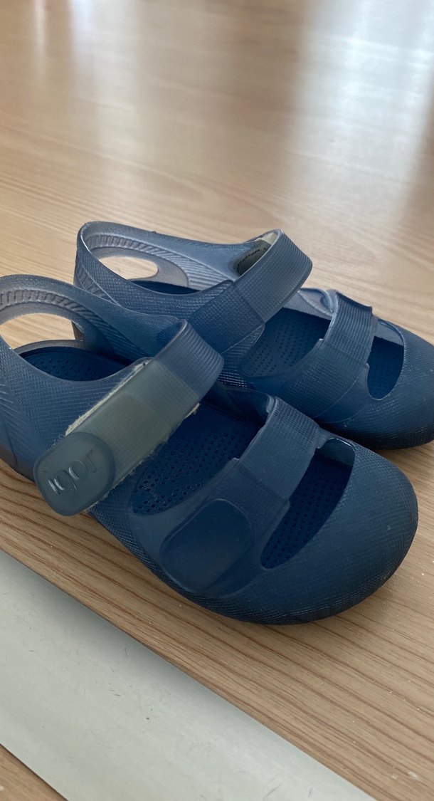 Igor sandalet - Görsel 4