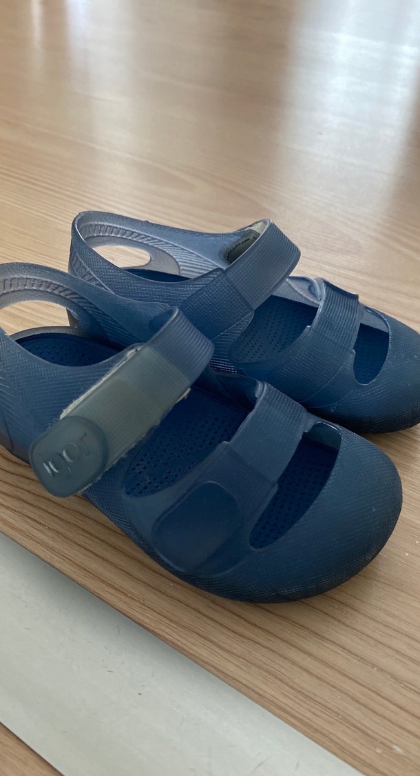 Igor sandalet - Görsel 5