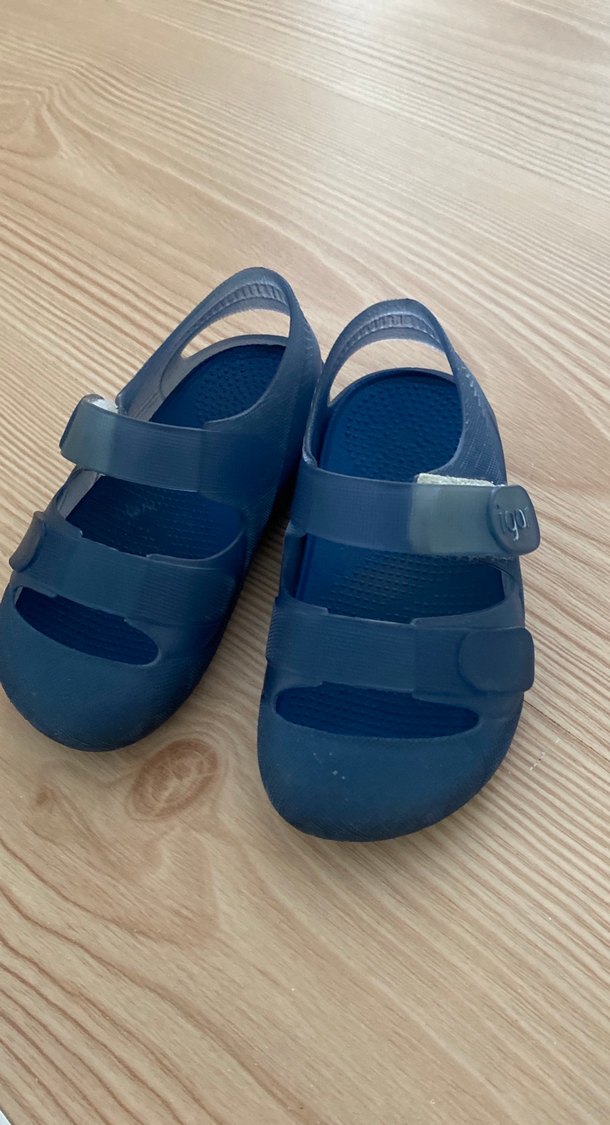 Igor sandalet - Görsel 3