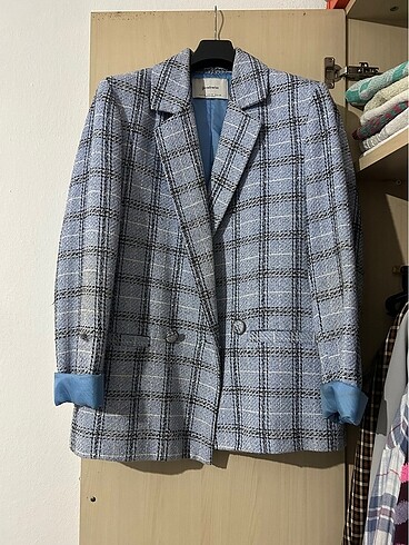 Stradivarius ceket