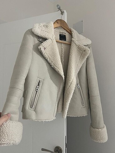 Bershka Bershka Biker Mont