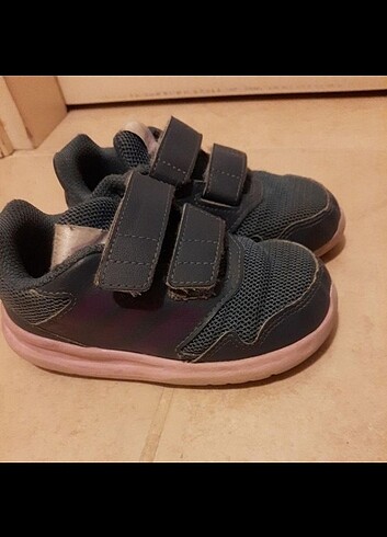 Adidas Adidas spor ayakkabi