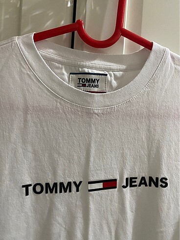 Tommy Hilfiger Tommy jeans orijinal tişört