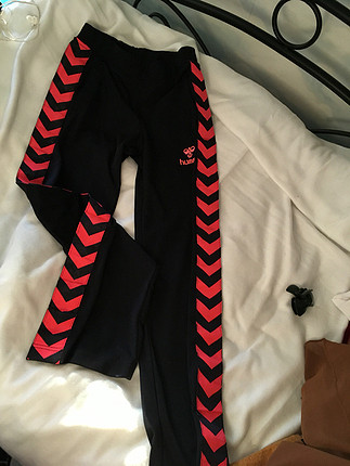 Hummel Hummel eşofman altı