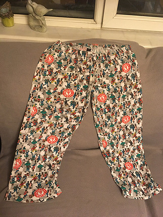 Pijama altı