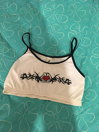 Kalpli Bralet