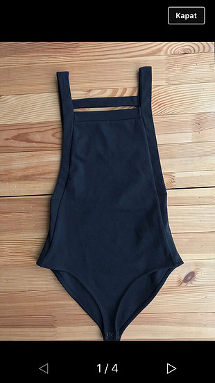 Forever21 bodysuit 