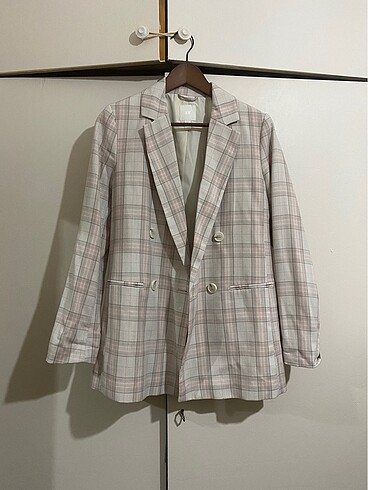 H&M blazer
