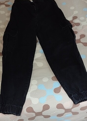 LC Waikiki Kargo kot pantolon