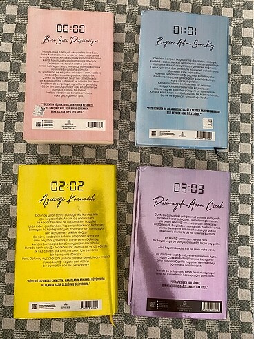 Gençlik Serüveni Serisi - N.G. Kabal